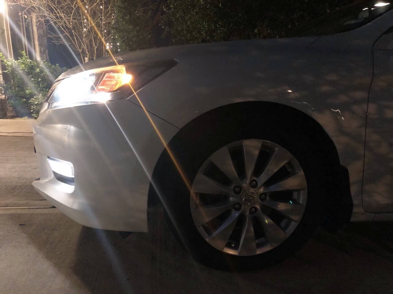 혼다 어코드 1.5 터보 게시글 썸네일