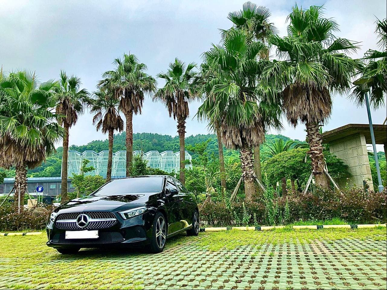 벤츠 A-클래스 A 250 4Matic 세단 게시글 썸네일