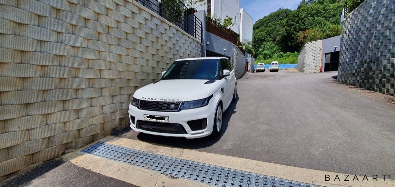 랜드로버 레인지로버 스포츠 SDV6 HSE 다이나믹 게시글 썸네일