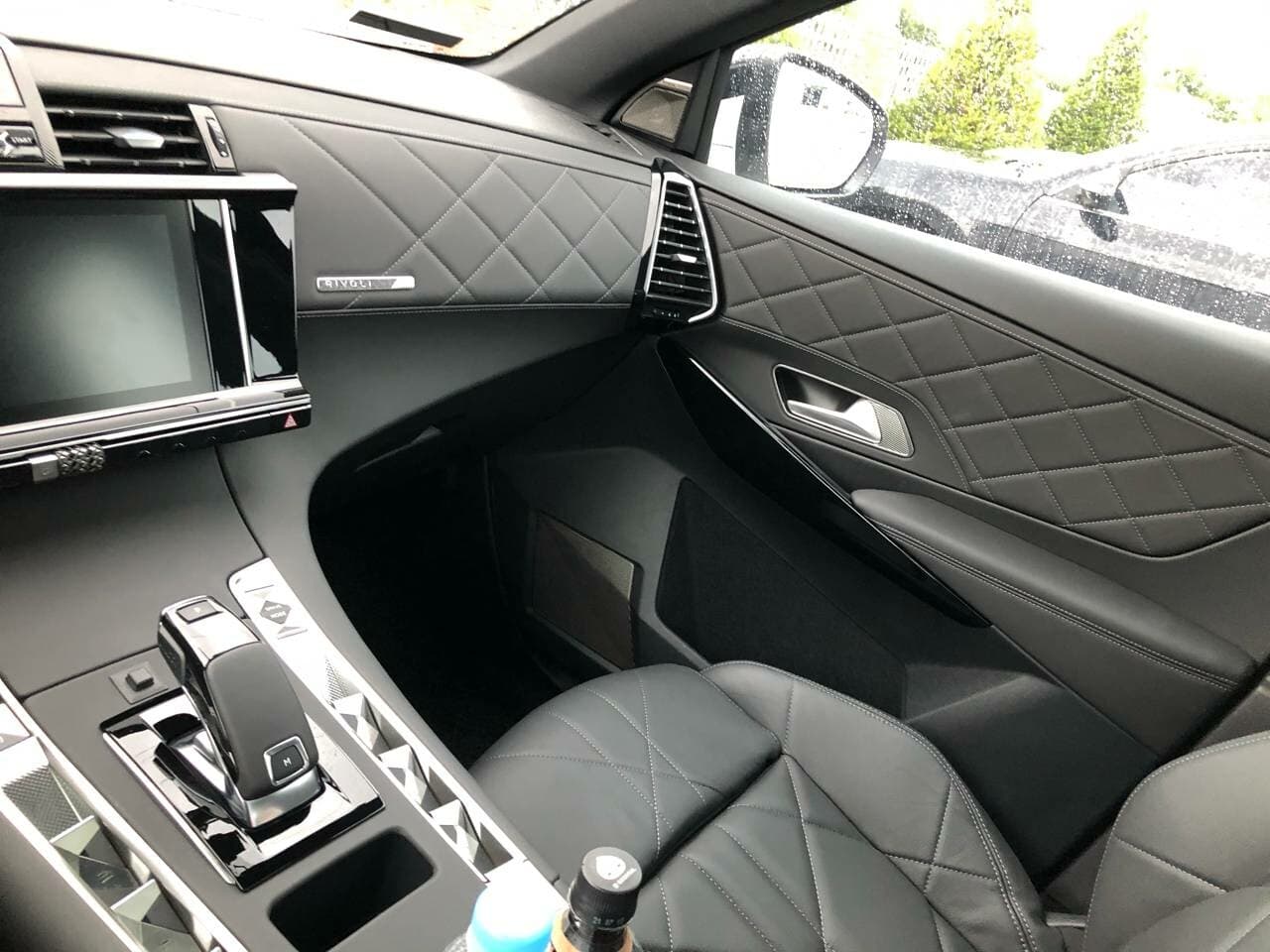 DS 오토모빌 DS 7 크로스백 그랜드시크 나이트 비전 게시글 썸네일