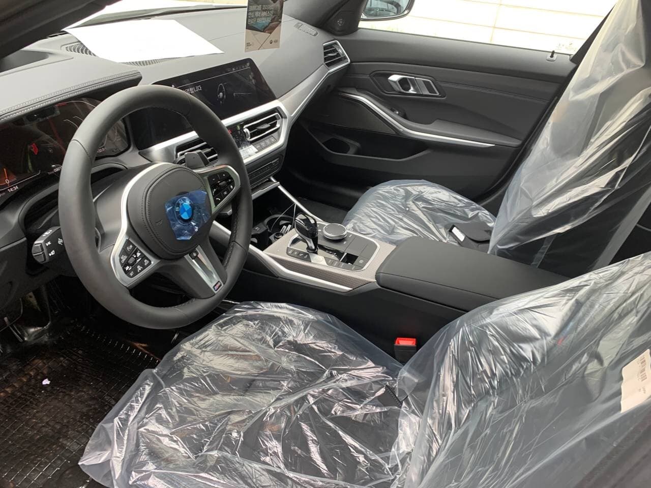 BMW 3시리즈 320i M 스포츠 게시글 썸네일