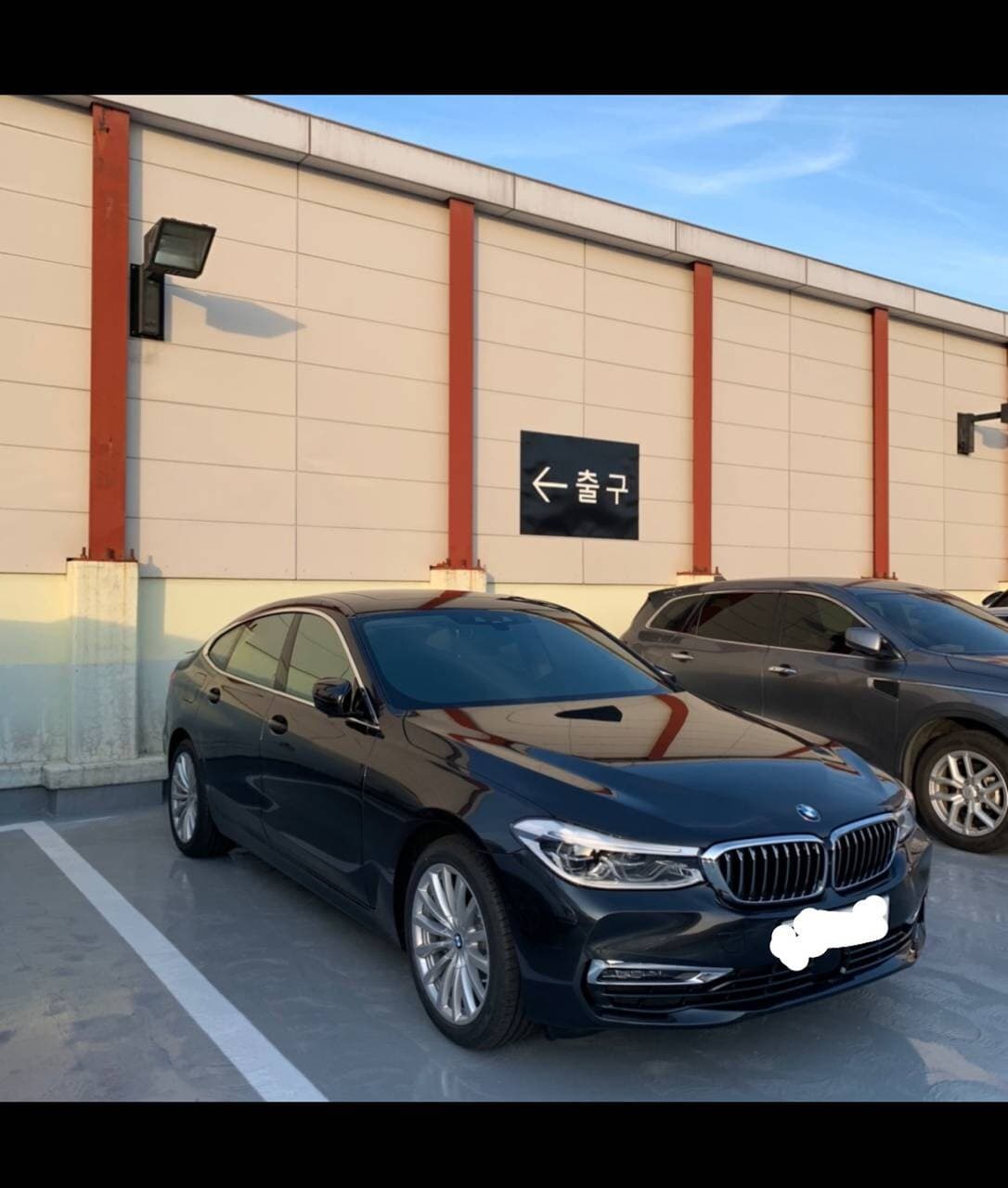 BMW 6시리즈 그란투리스모 620d GT 럭셔리 OE 게시글 썸네일