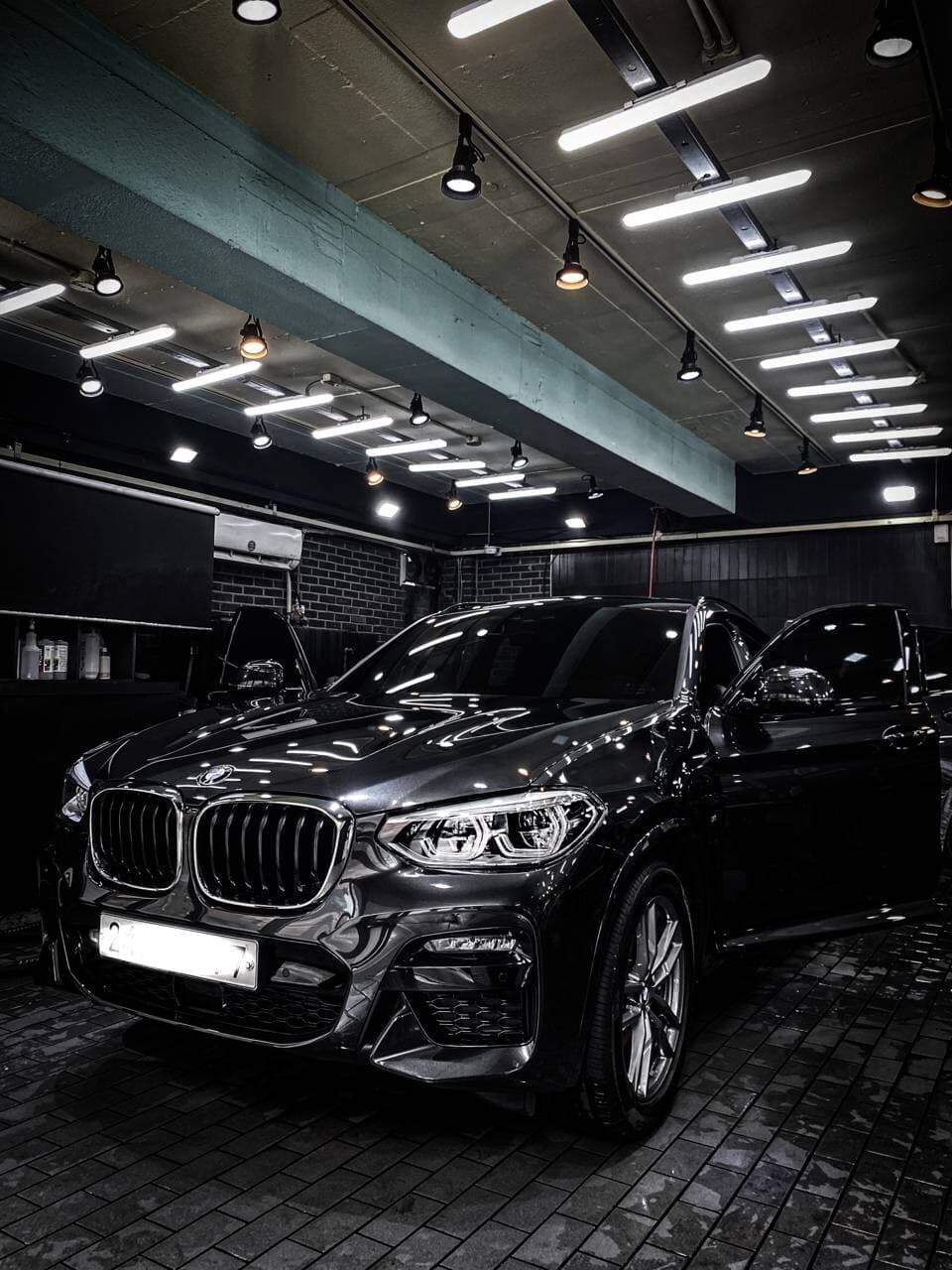 BMW X4 20d xDrive M 스포츠 OE 게시글 썸네일