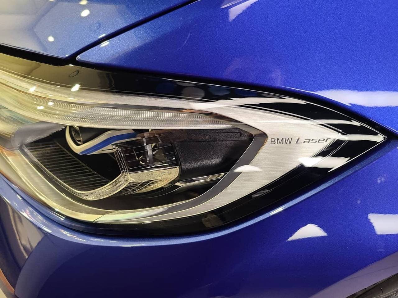 BMW 3시리즈 320i 게시글 썸네일