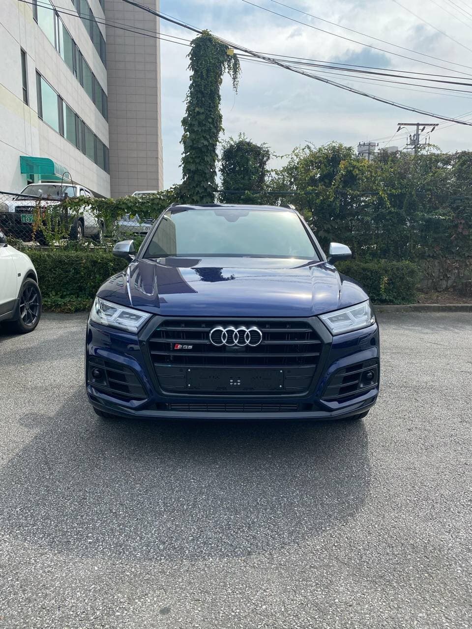아우디 SQ5 SQ5 TDI 게시글 썸네일