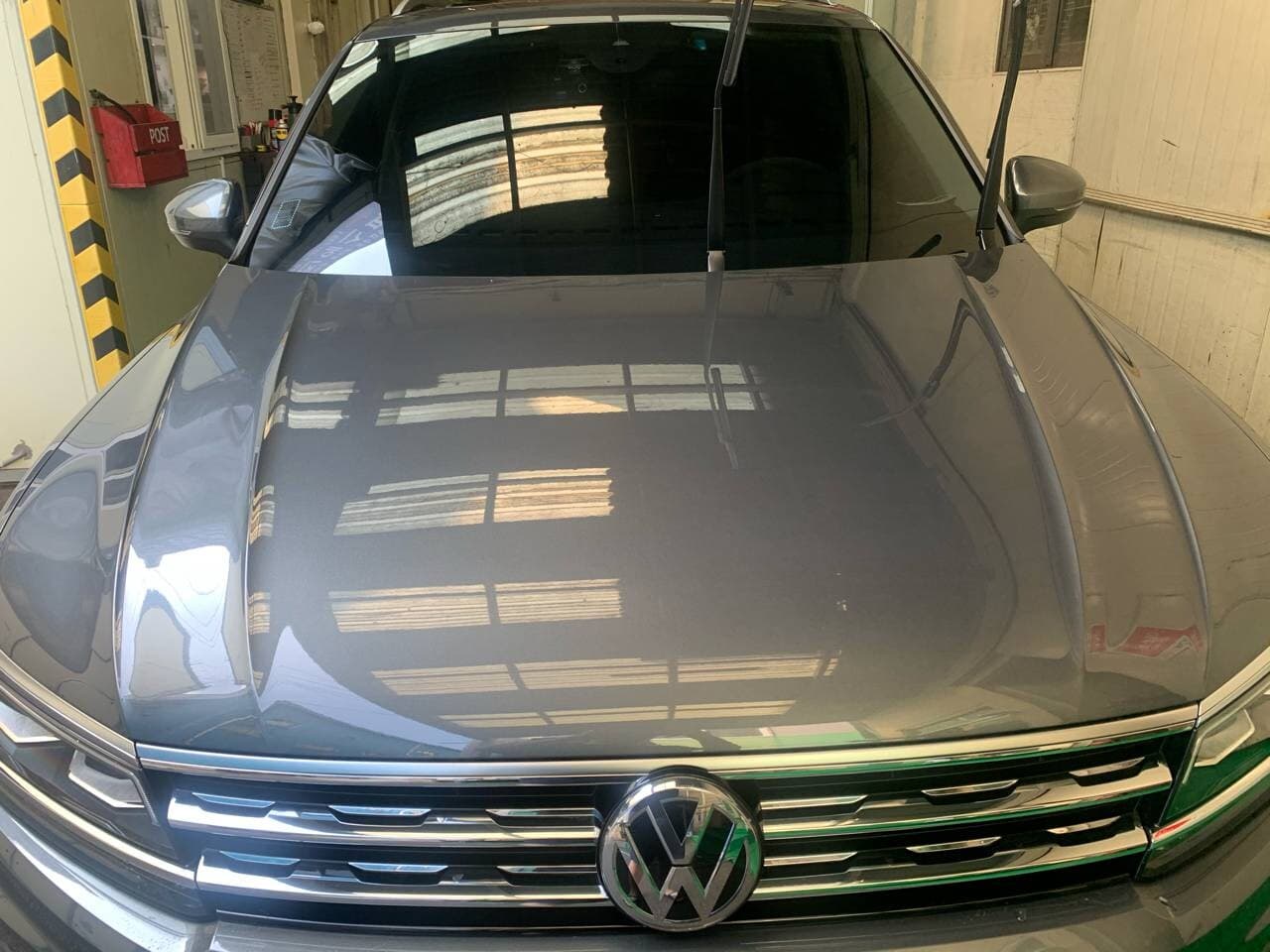 폭스바겐 티구안 2.0 TDI 프레스티지 게시글 썸네일