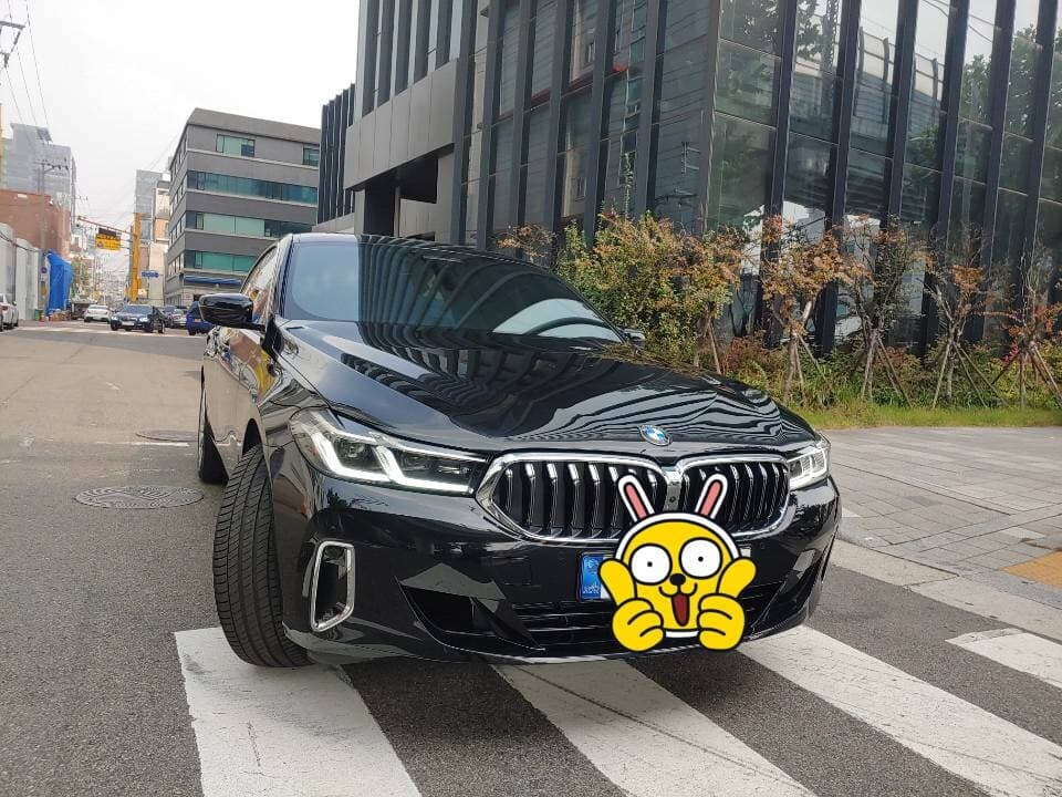 BMW 6시리즈 그란투리스모 630i xDrive GT 럭셔리 게시글 썸네일