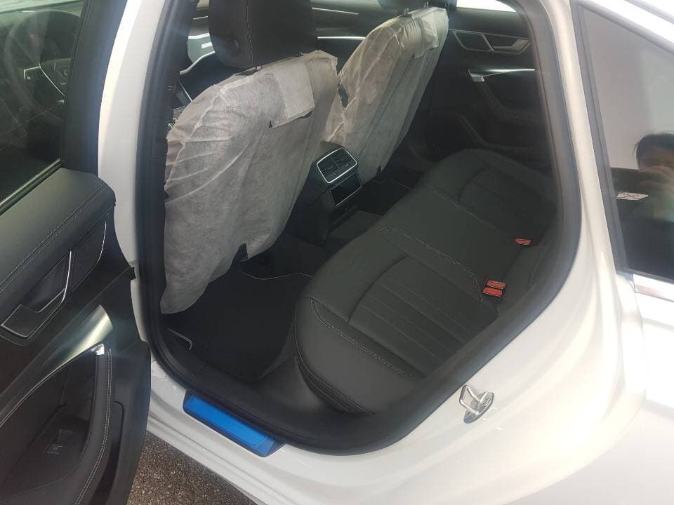 아우디 A6 45 TDI 콰트로 프리미엄 게시글 썸네일