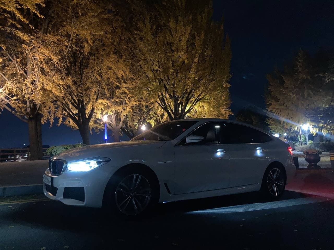 BMW 6시리즈 그란투리스모 620d GT M 스포츠 게시글 썸네일