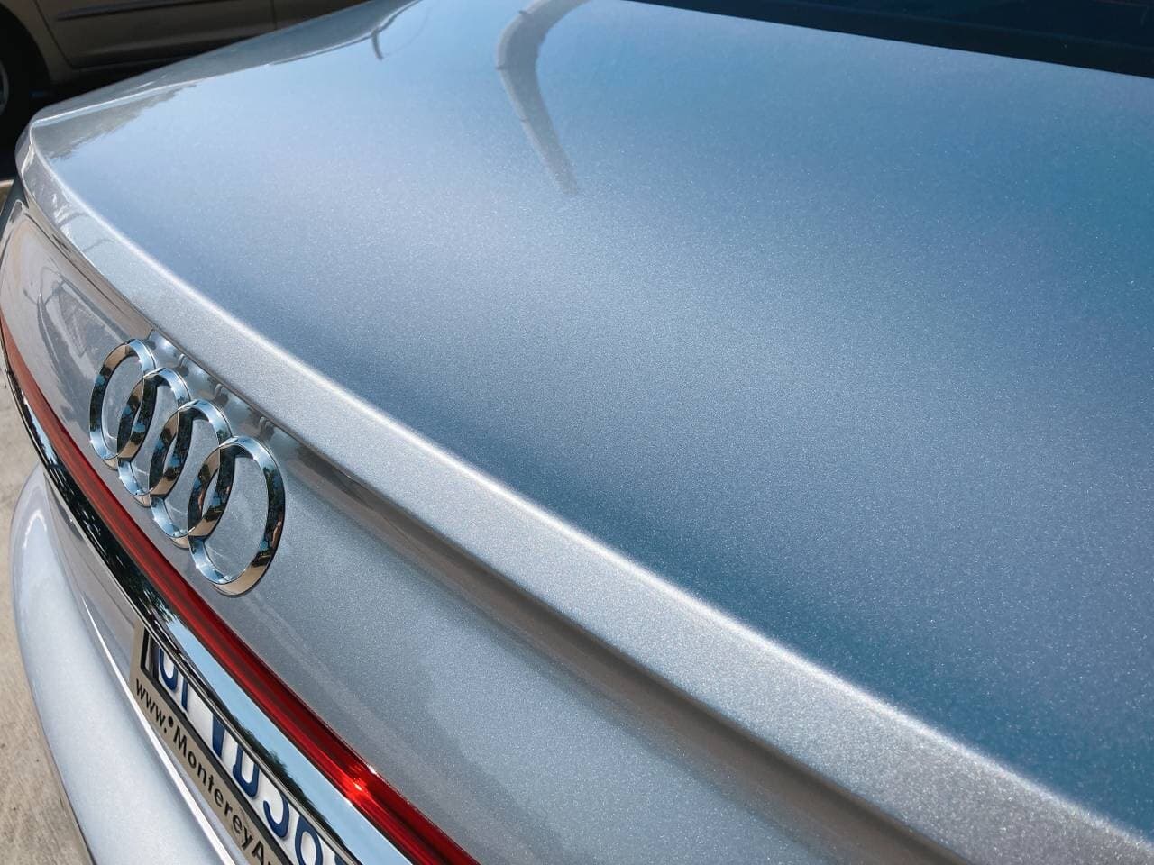 아우디 A8 L 55 TFSI 콰트로 게시글 썸네일