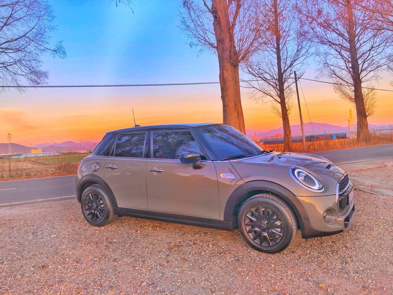 미니 미니 (5도어) 쿠퍼 S 게시글 썸네일