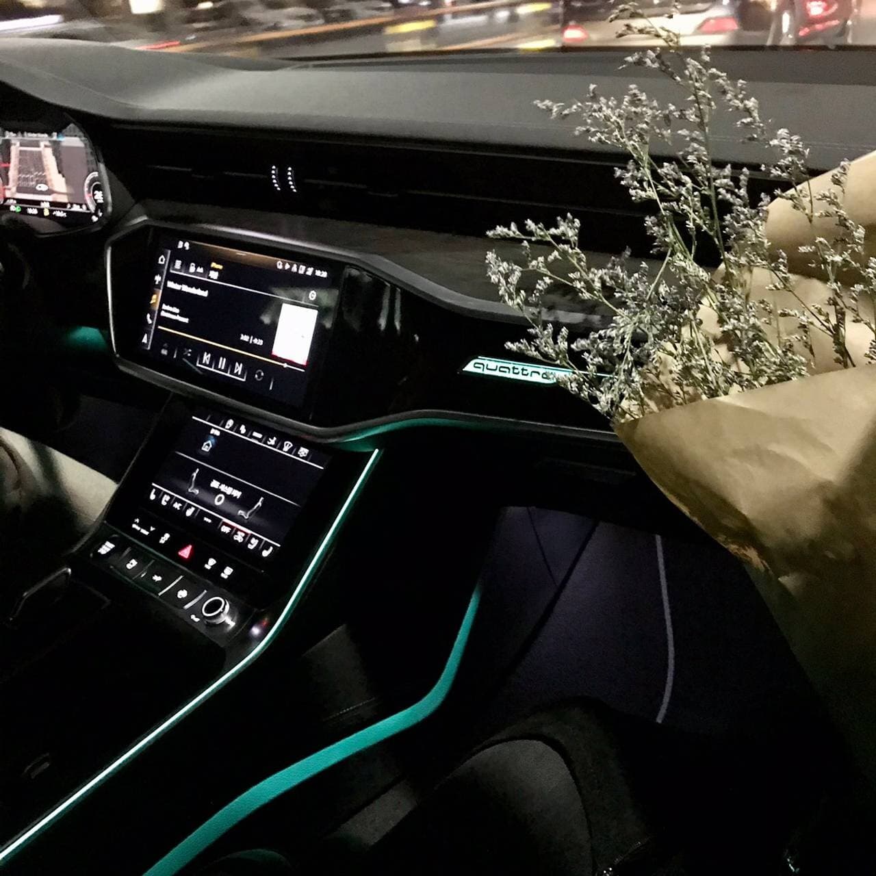 아우디 A7 55 TFSI 콰트로 프리미엄 게시글 썸네일