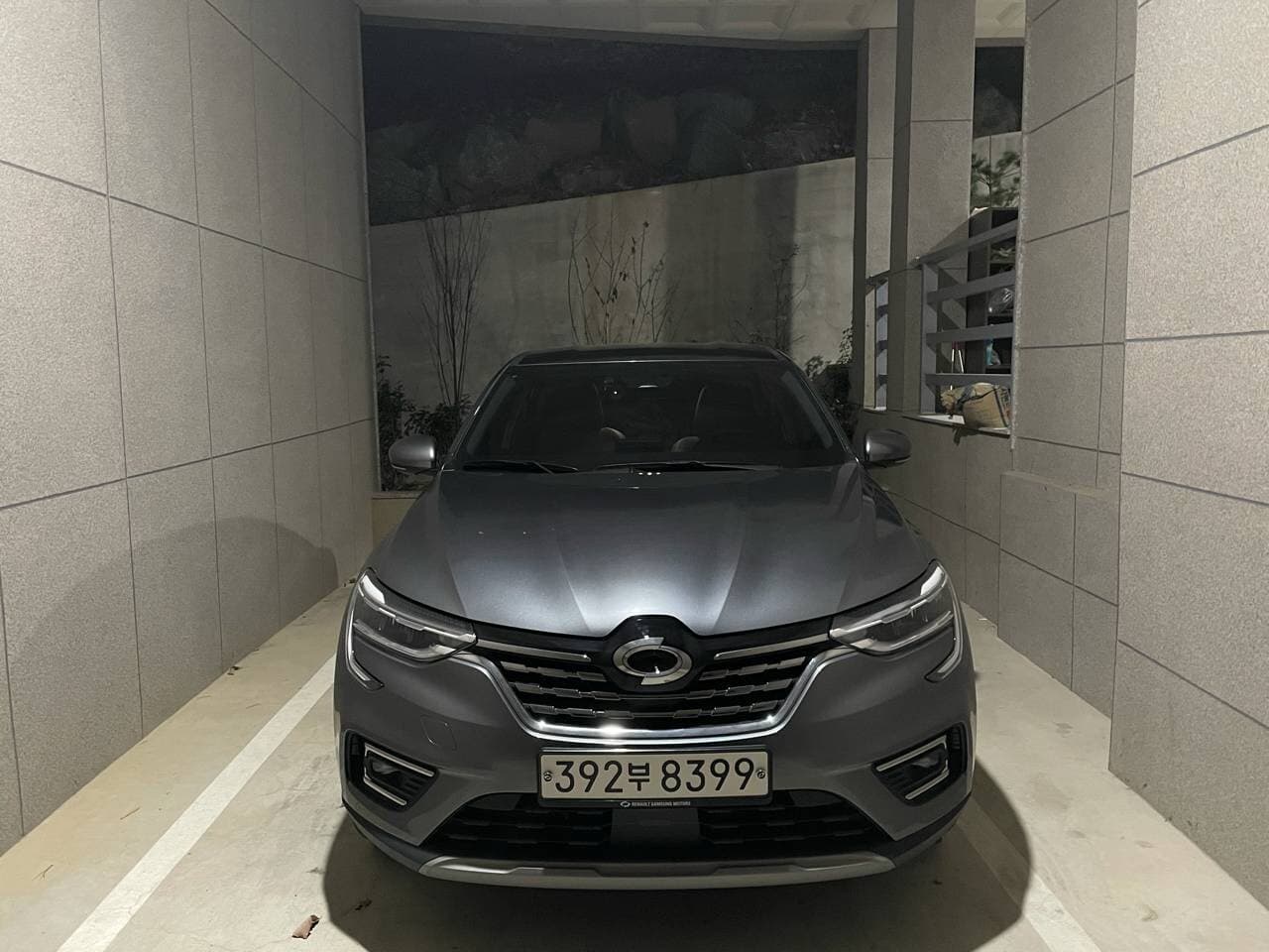 르노코리아 XM3 TCe 260 RE 시그니처 게시글 썸네일