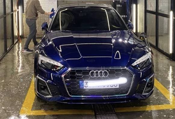 아우디 A5 45 TFSI 콰트로 프리미엄 스포츠백 게시글 썸네일