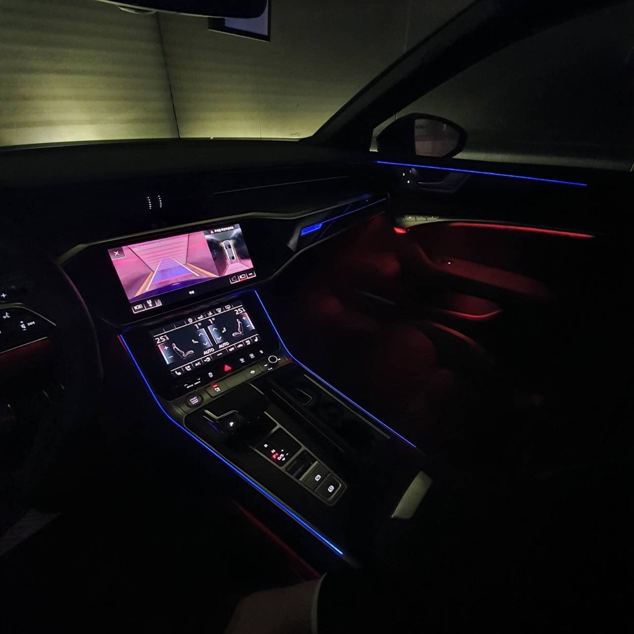 아우디 A7 50 TDI 콰트로 프리미엄 게시글 썸네일