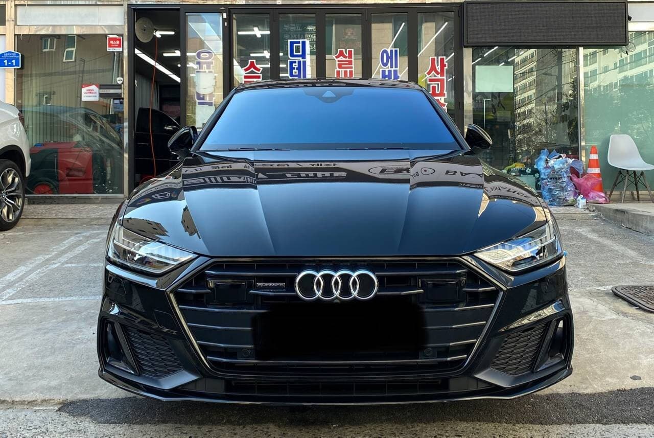 아우디 A7 50 TDI 콰트로 프리미엄 게시글 썸네일