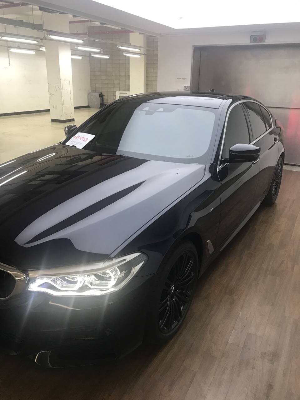 BMW 5시리즈 540i xDrive M 스포츠 플러스 게시글 썸네일