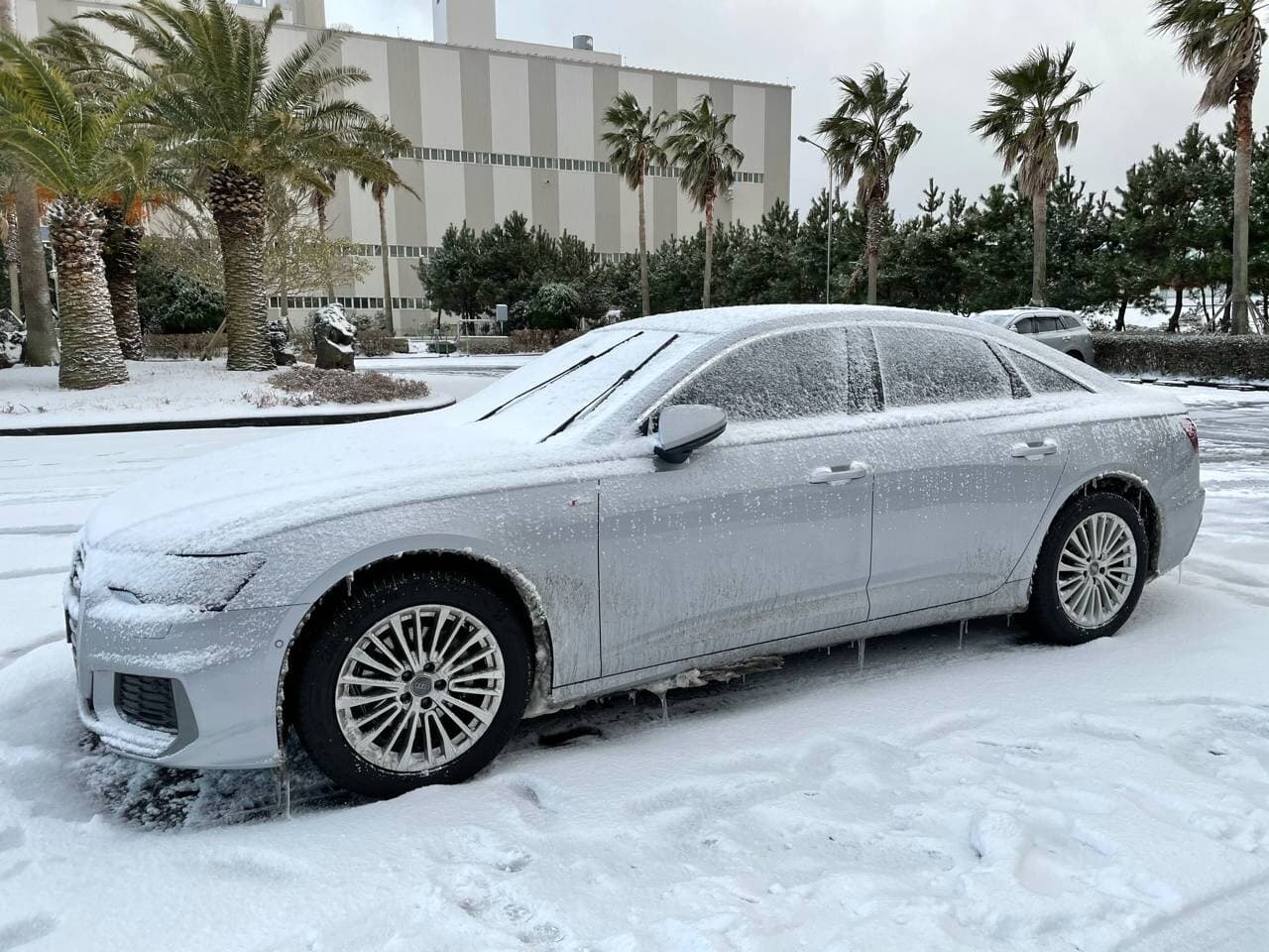 아우디 A6 40 TDI 콰트로 프리미엄 게시글 썸네일