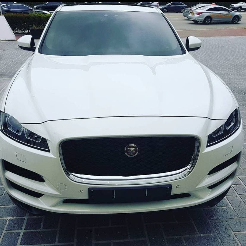 재규어 F-Pace 20d 프레스티지 게시글 썸네일