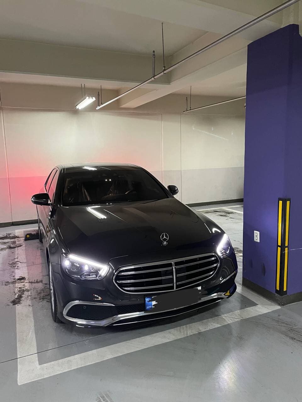 벤츠 E-클래스 E 250 익스클루시브 게시글 썸네일