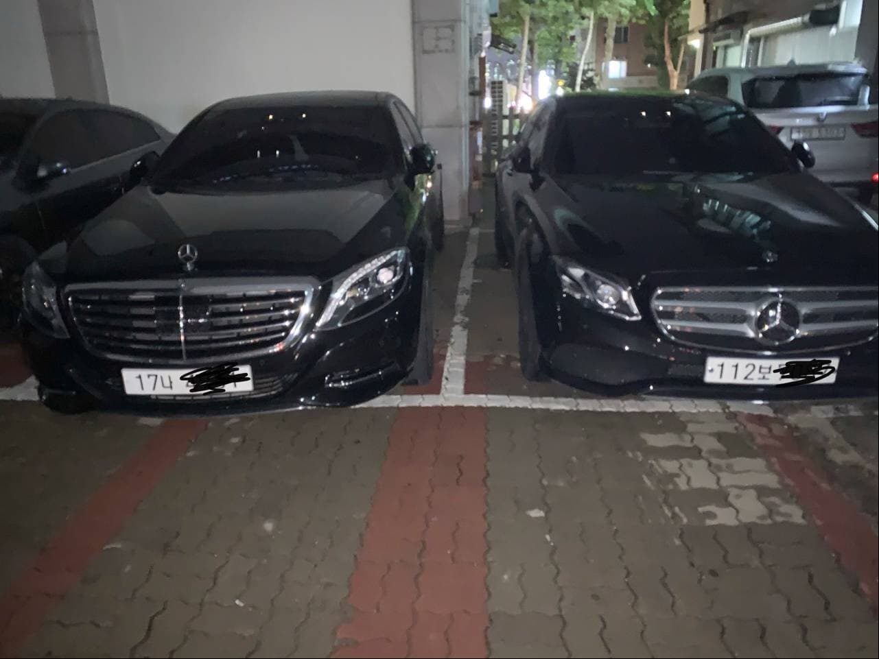 벤츠 E-클래스 E 300 아방가르드 게시글 썸네일