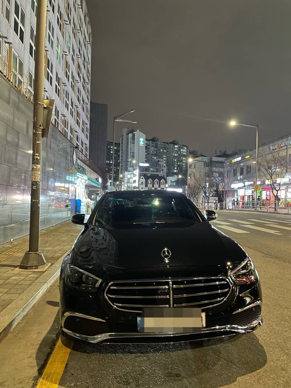 벤츠 E-클래스 E 250 익스클루시브 게시글 썸네일