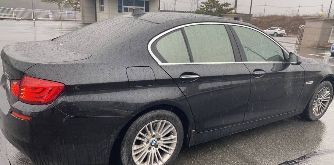 BMW 5시리즈 520d xDrive 럭셔리 플러스 프로 게시글 썸네일