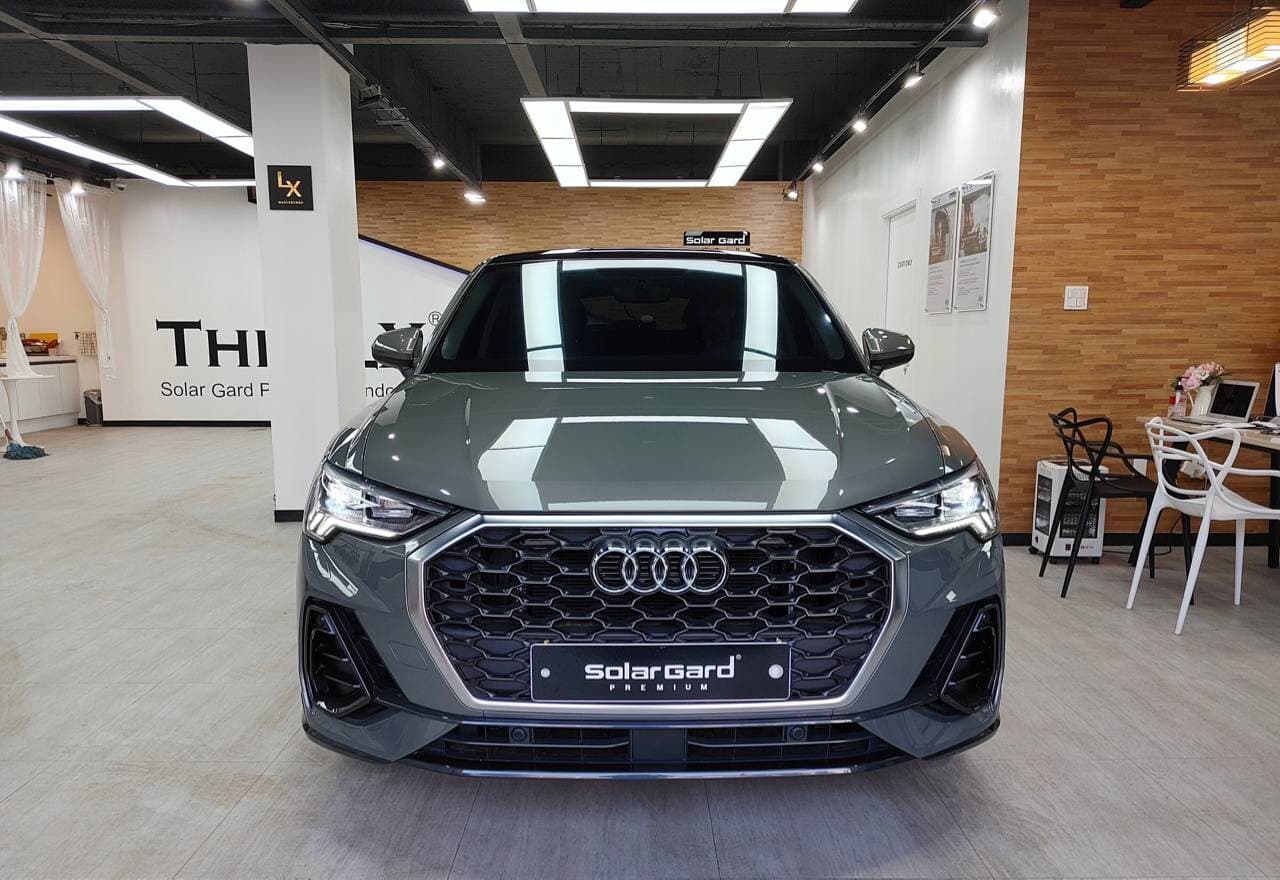 아우디 Q3 스포츠백 35TDI 게시글 썸네일