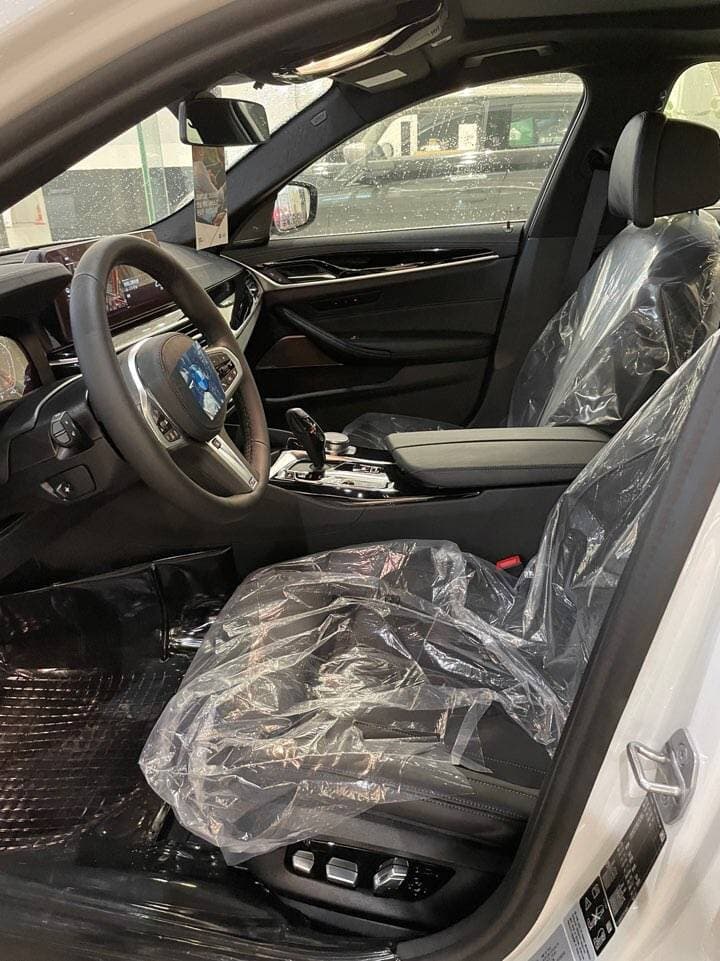 BMW 5시리즈 530i xDrive M 스포츠 패키지 게시글 썸네일