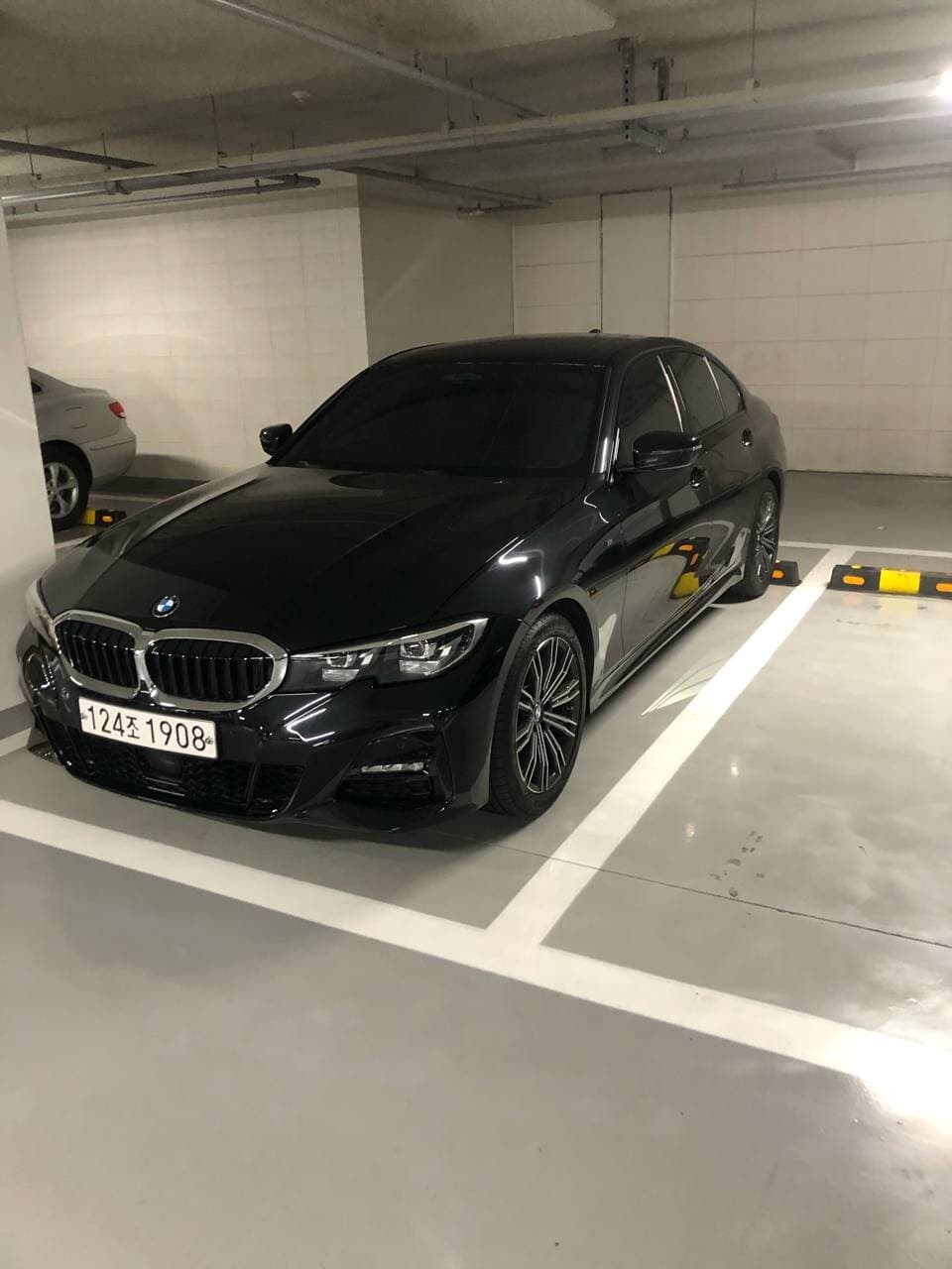 BMW 3시리즈 320i M 스포츠 스마트프리 패키지 게시글 썸네일