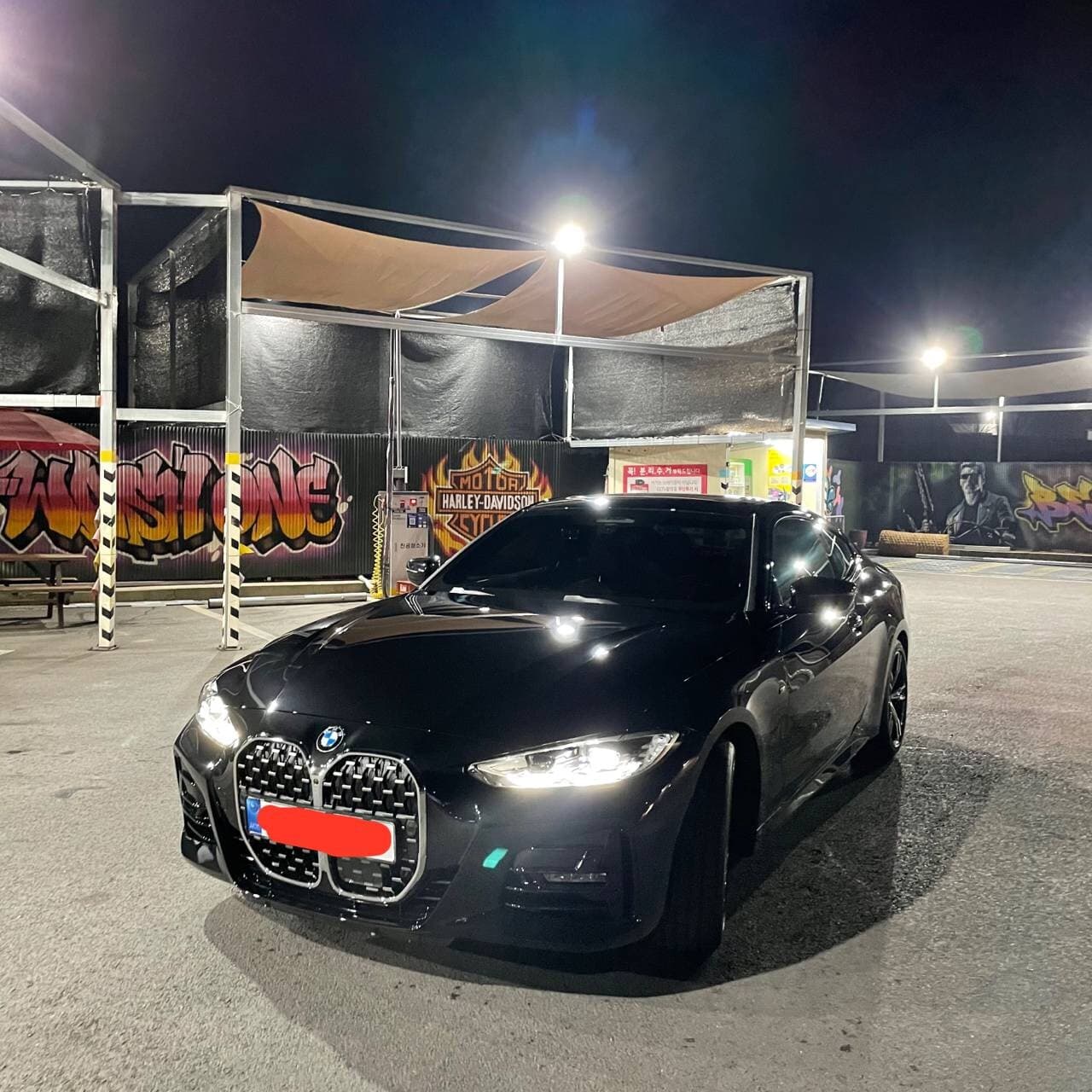 BMW 4시리즈 420i 쿠페 M 스포츠 플러스 이노 패키지 게시글 썸네일