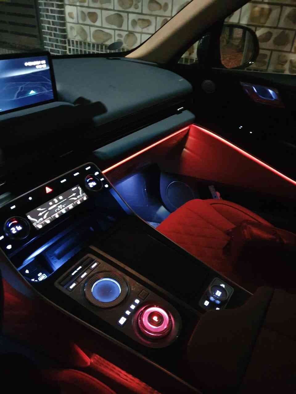 제네시스 GV80 가솔린 2.5 터보 AWD 7인승 파퓰러 패키지 게시글 썸네일