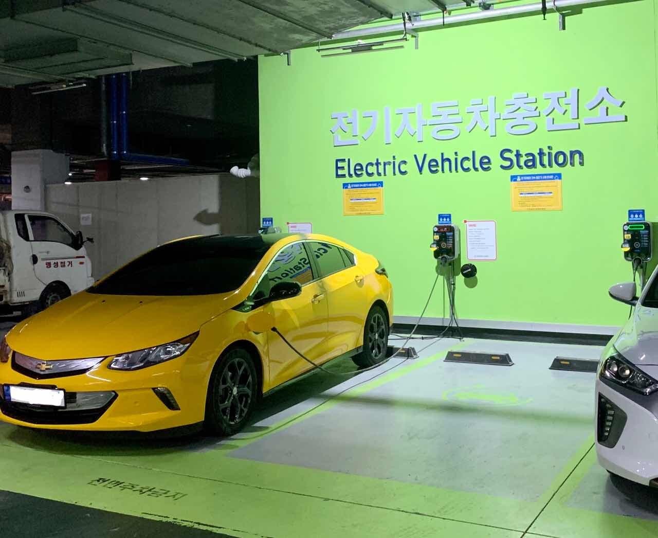 쉐보레 볼트 PHEV 볼트 게시글 썸네일