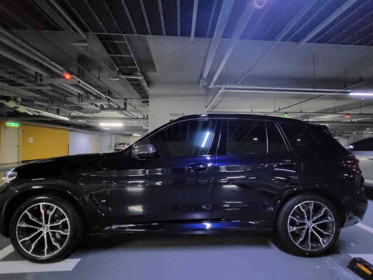 BMW X3 30e xDrive M 스포츠 파이널 에디션 게시글 썸네일