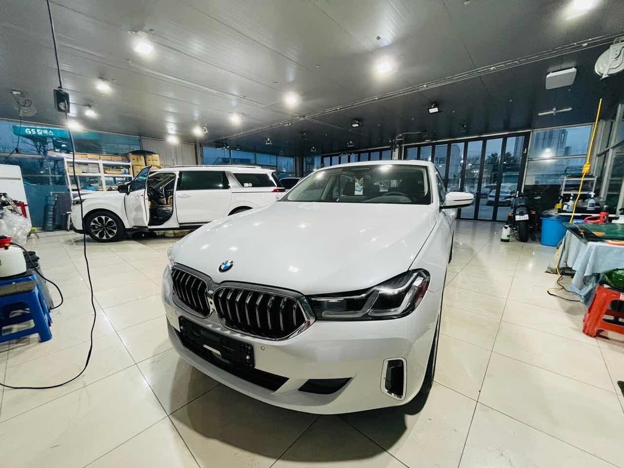 BMW 6시리즈 그란투리스모 630i xDrive GT 럭셔리 게시글 썸네일