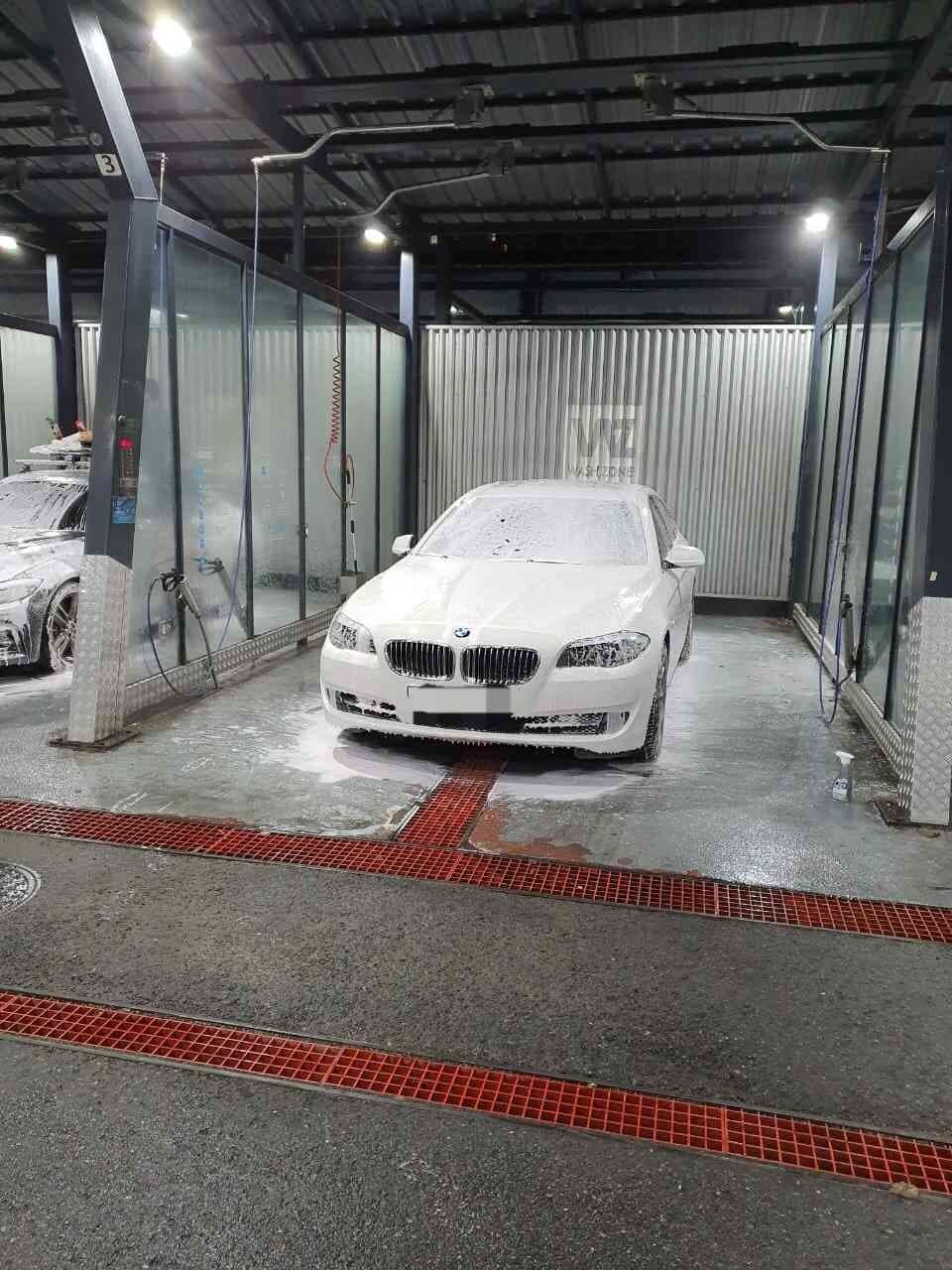 BMW 5시리즈 528i 게시글 썸네일