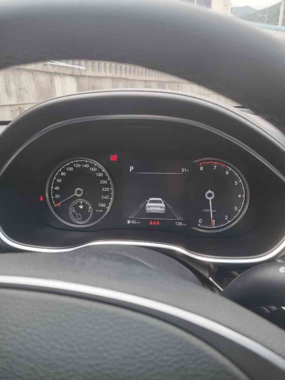 제네시스 G80 가솔린 2.5 터보 게시글 썸네일