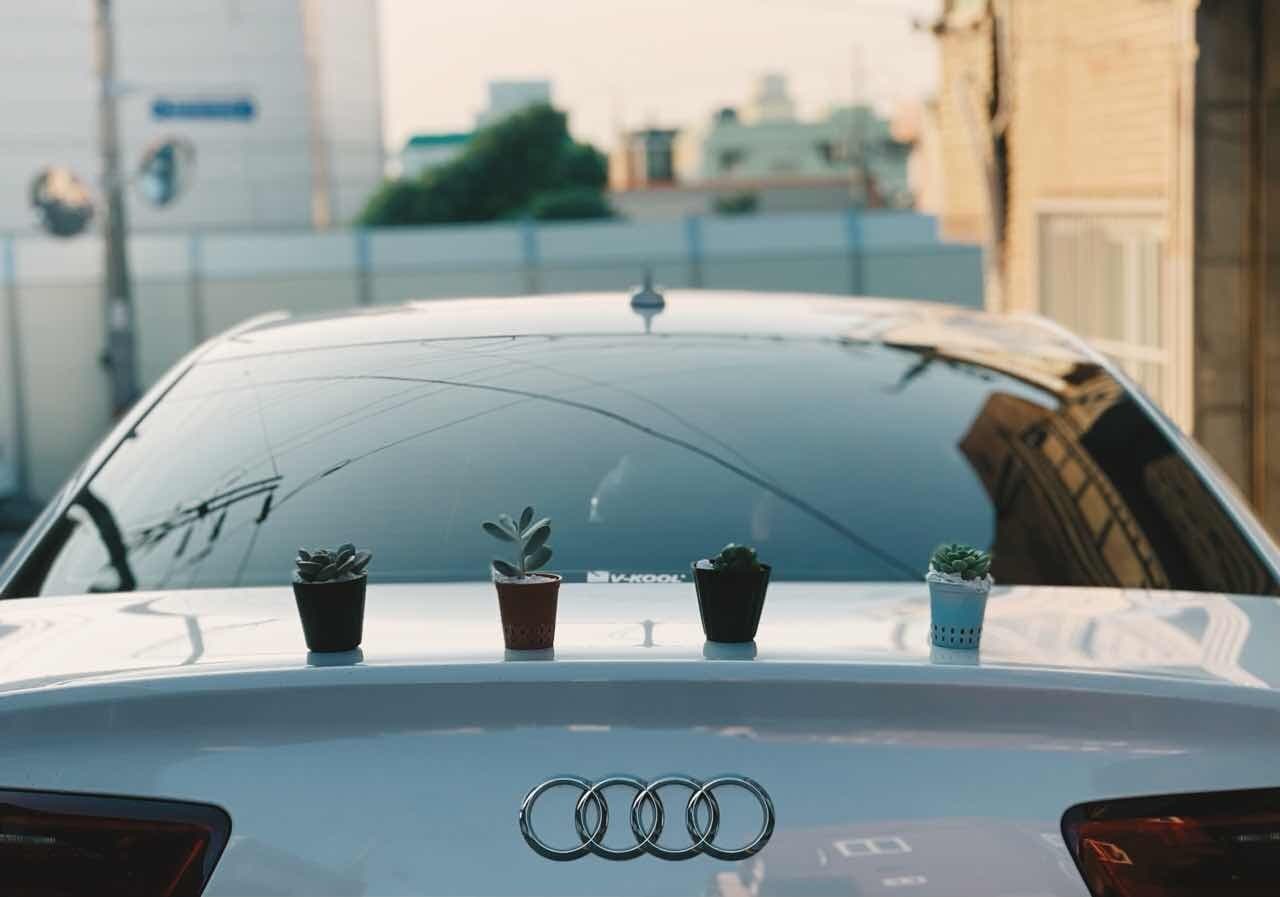 아우디 A6 35 TDI 컴포트 게시글 썸네일