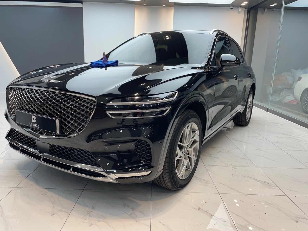 제네시스 GV70 가솔린 2.5 터보 2WD 파퓰러I 패키지 게시글 썸네일