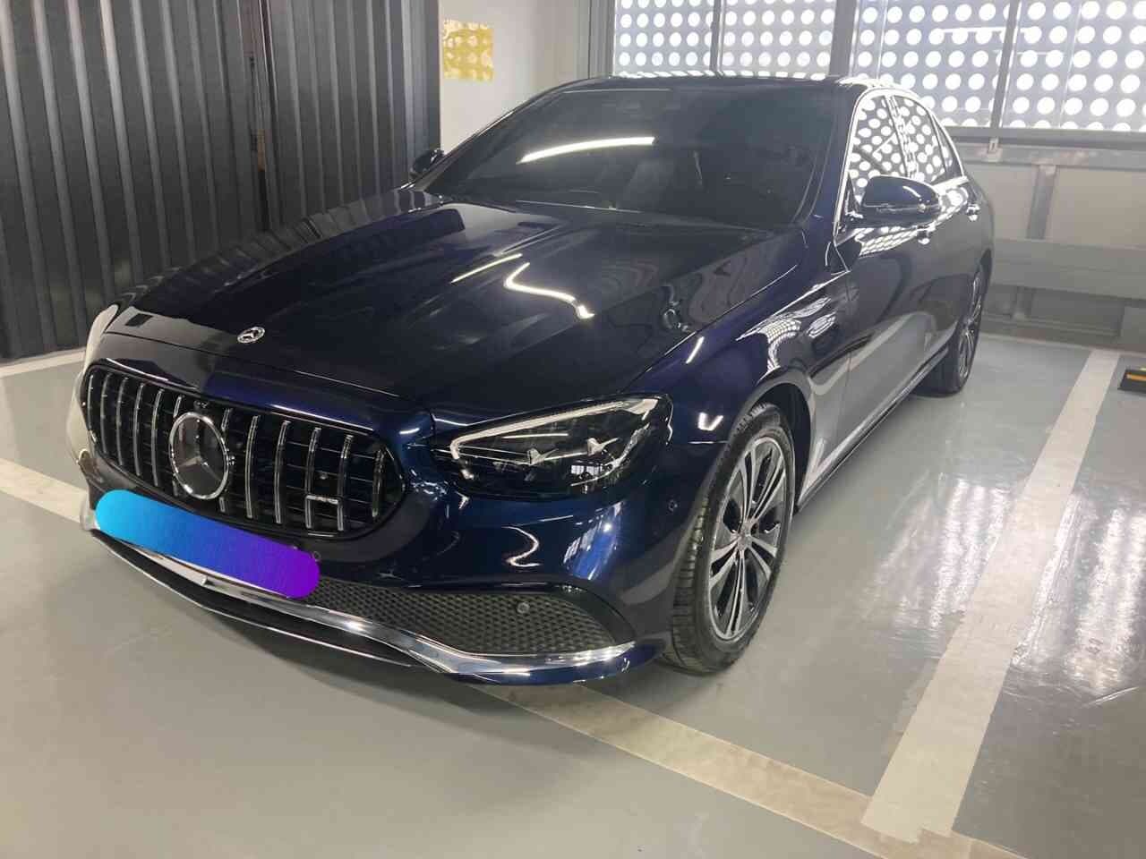 벤츠 E-클래스 E 250 아방가르드 게시글 썸네일