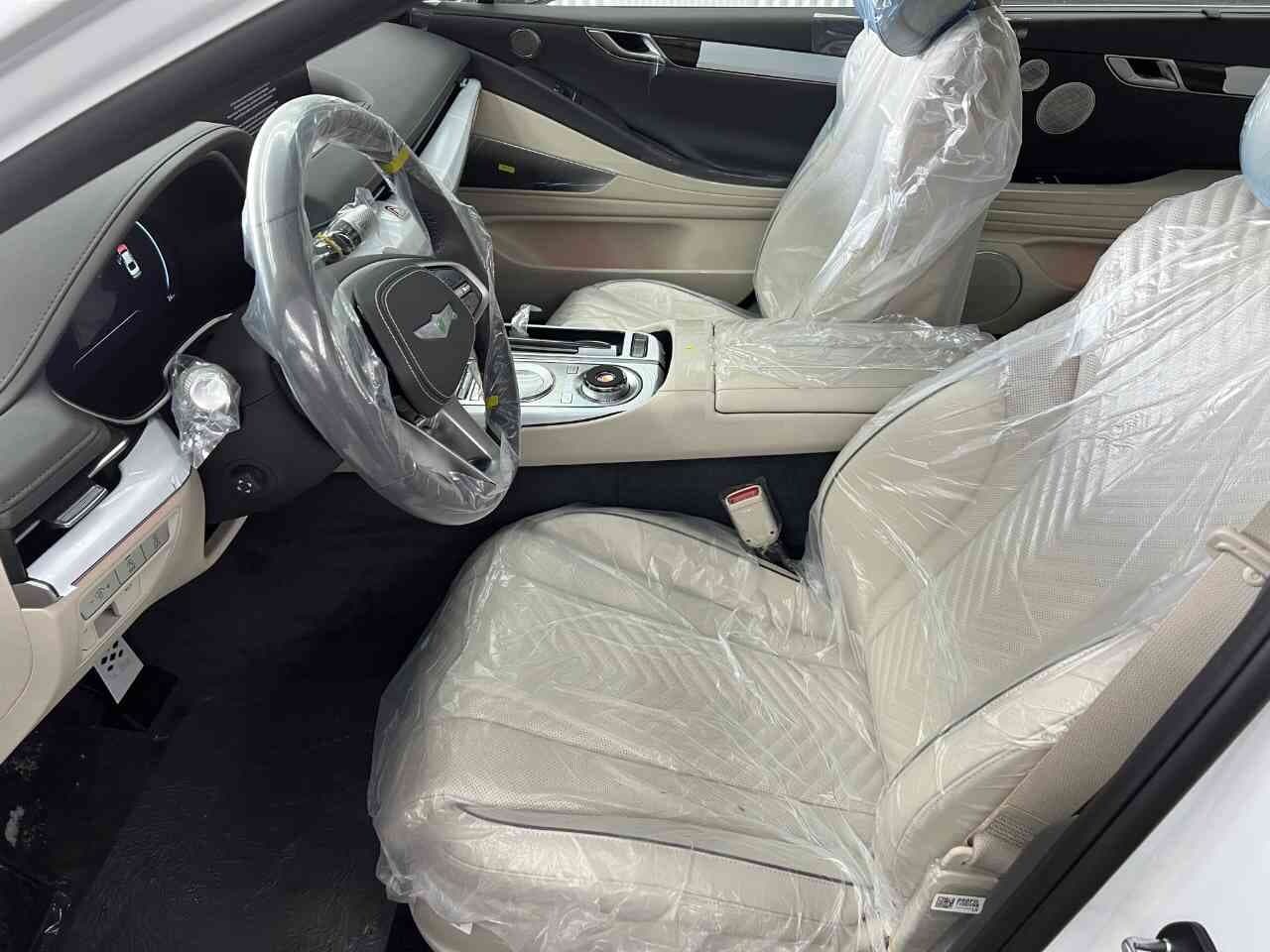 제네시스 G80 가솔린 2.5 터보 스포츠 AWD 파퓰러 패키지 게시글 썸네일