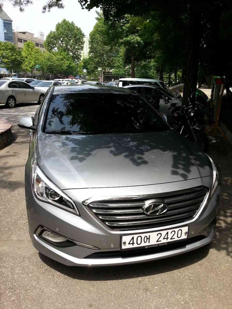 현대 쏘나타 2.0 CVVL 프리미엄 게시글 썸네일