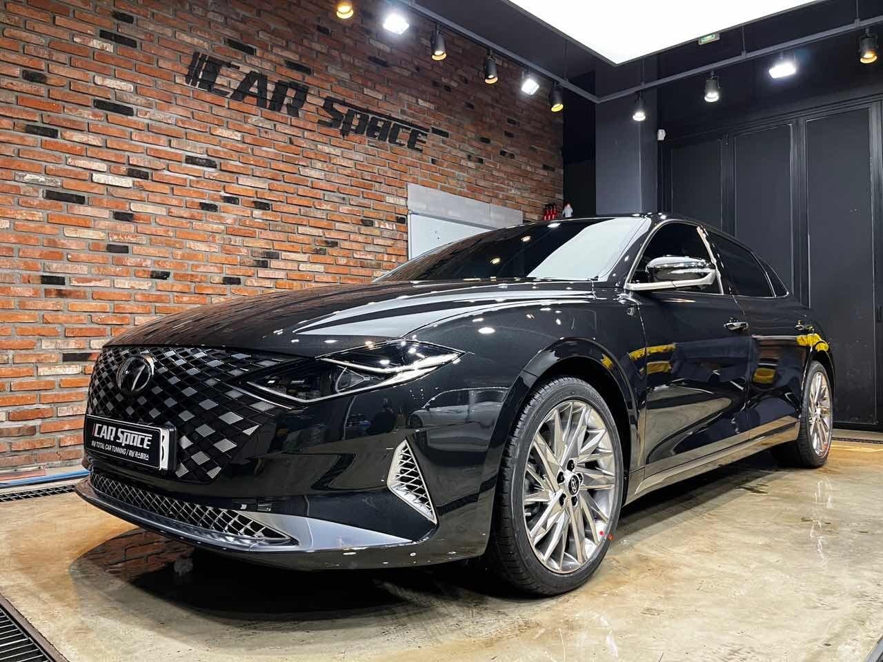 현대 그랜저 가솔린 2.5 캘리그라피 게시글 썸네일