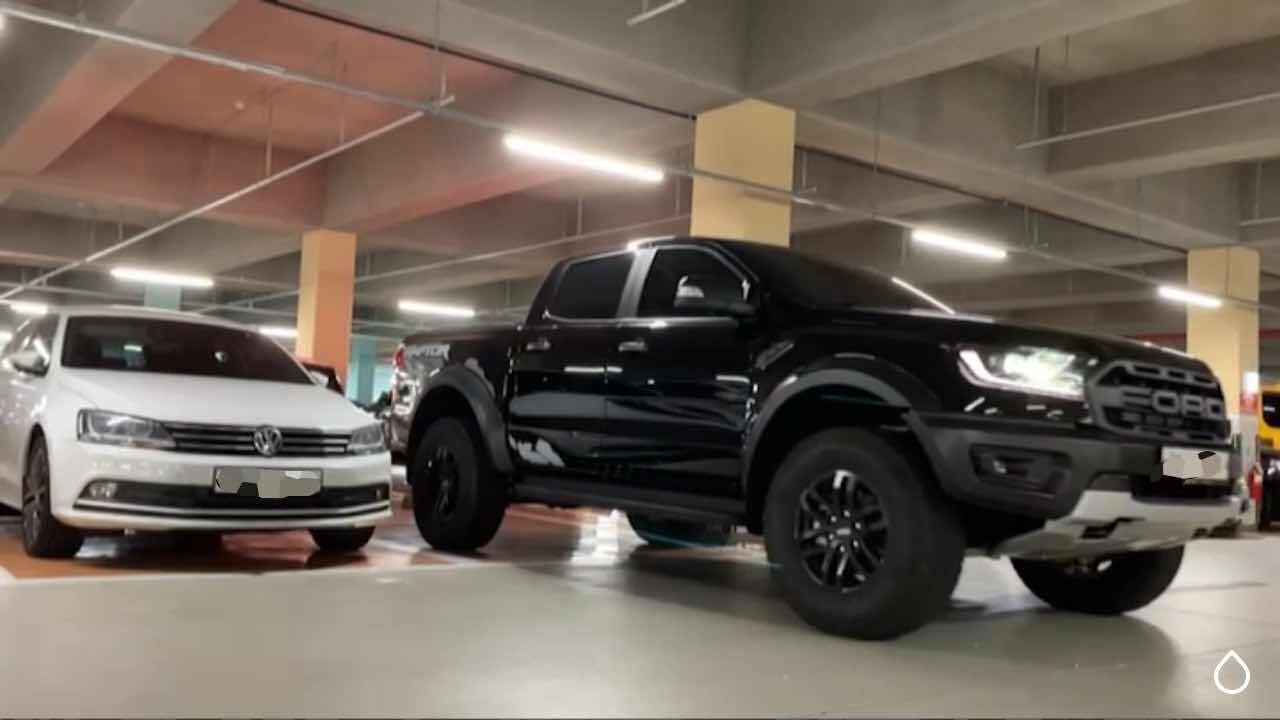 포드 레인저 랩터 게시글 썸네일