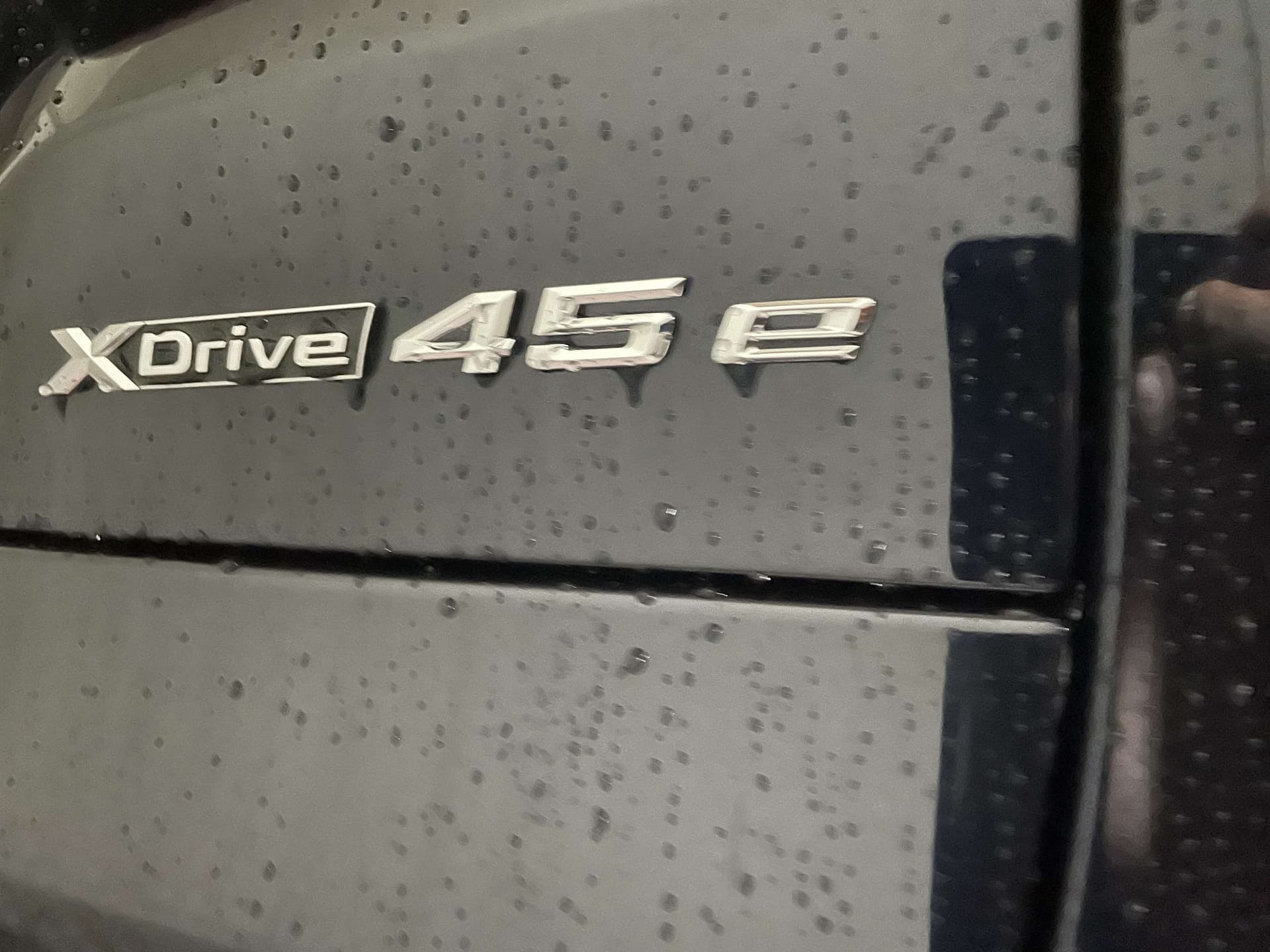 BMW X5 xDrive 45e M 스포츠 게시글 썸네일