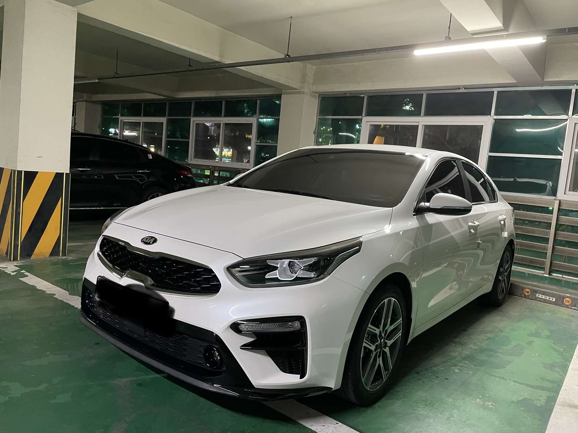 기아 K3 프레스티지 게시글 썸네일