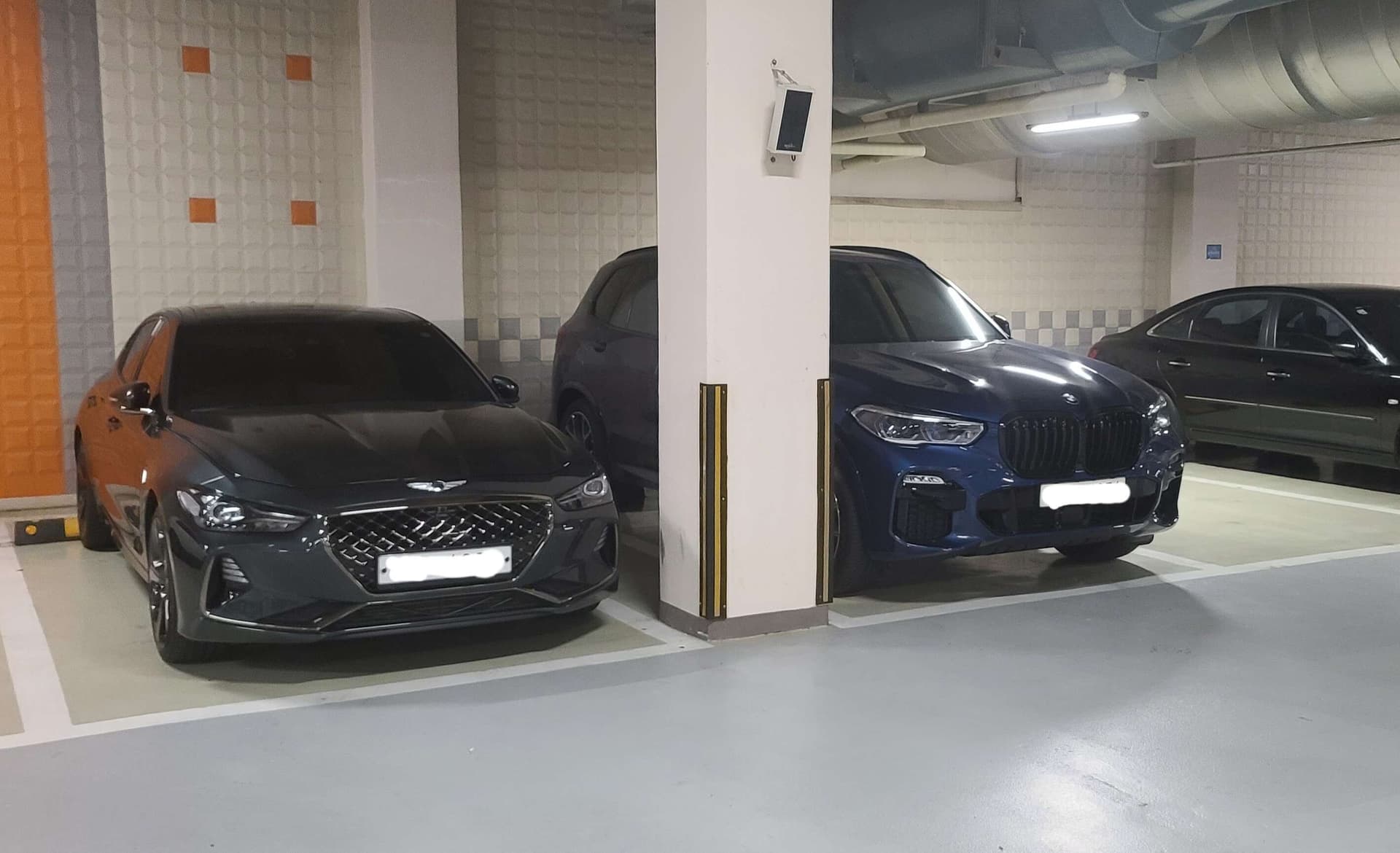 제네시스 G70 3.3T 스포츠 프레스티지 2WD 게시글 썸네일