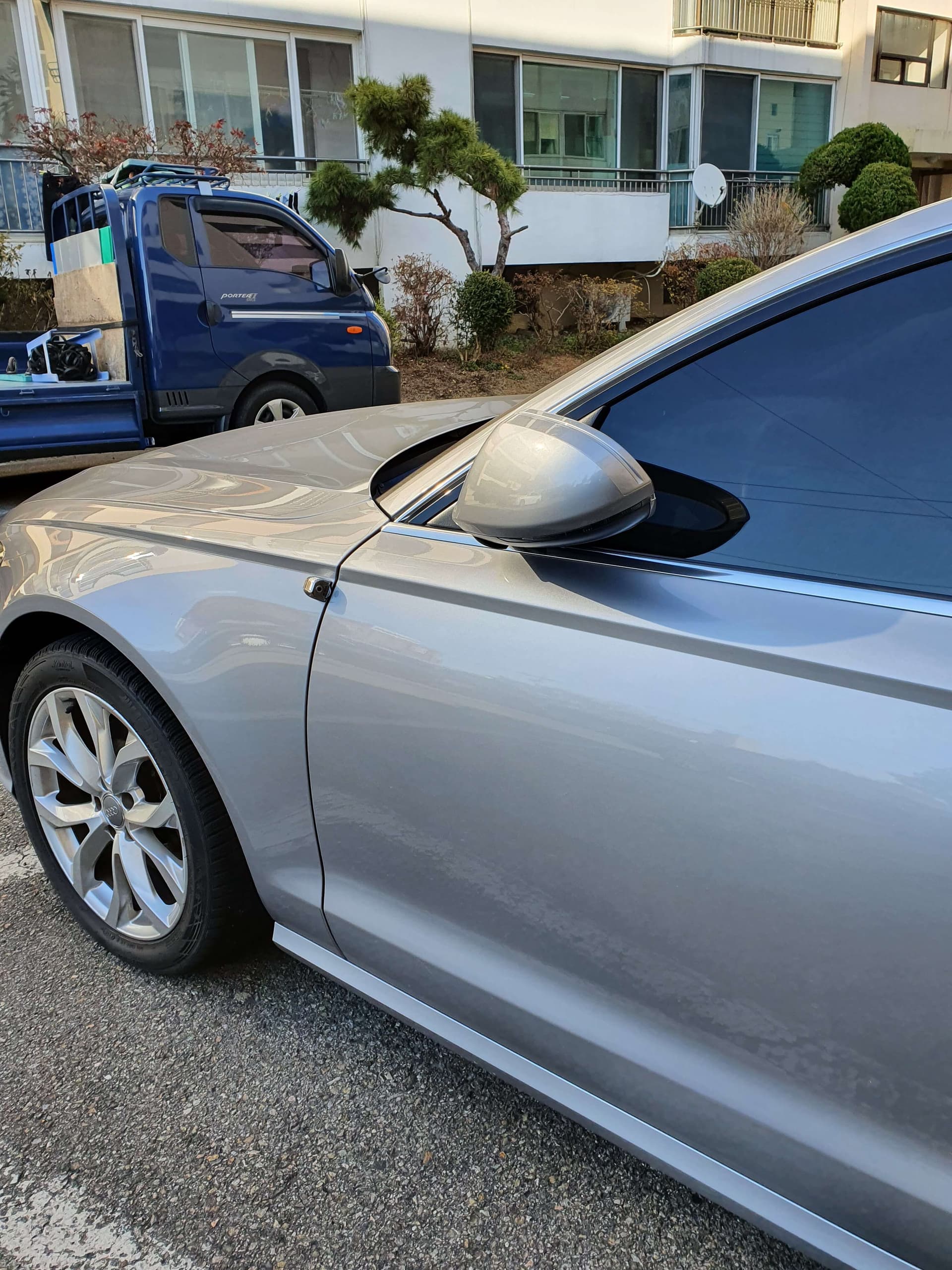 아우디 A6 35 TDI 프리미엄 게시글 썸네일