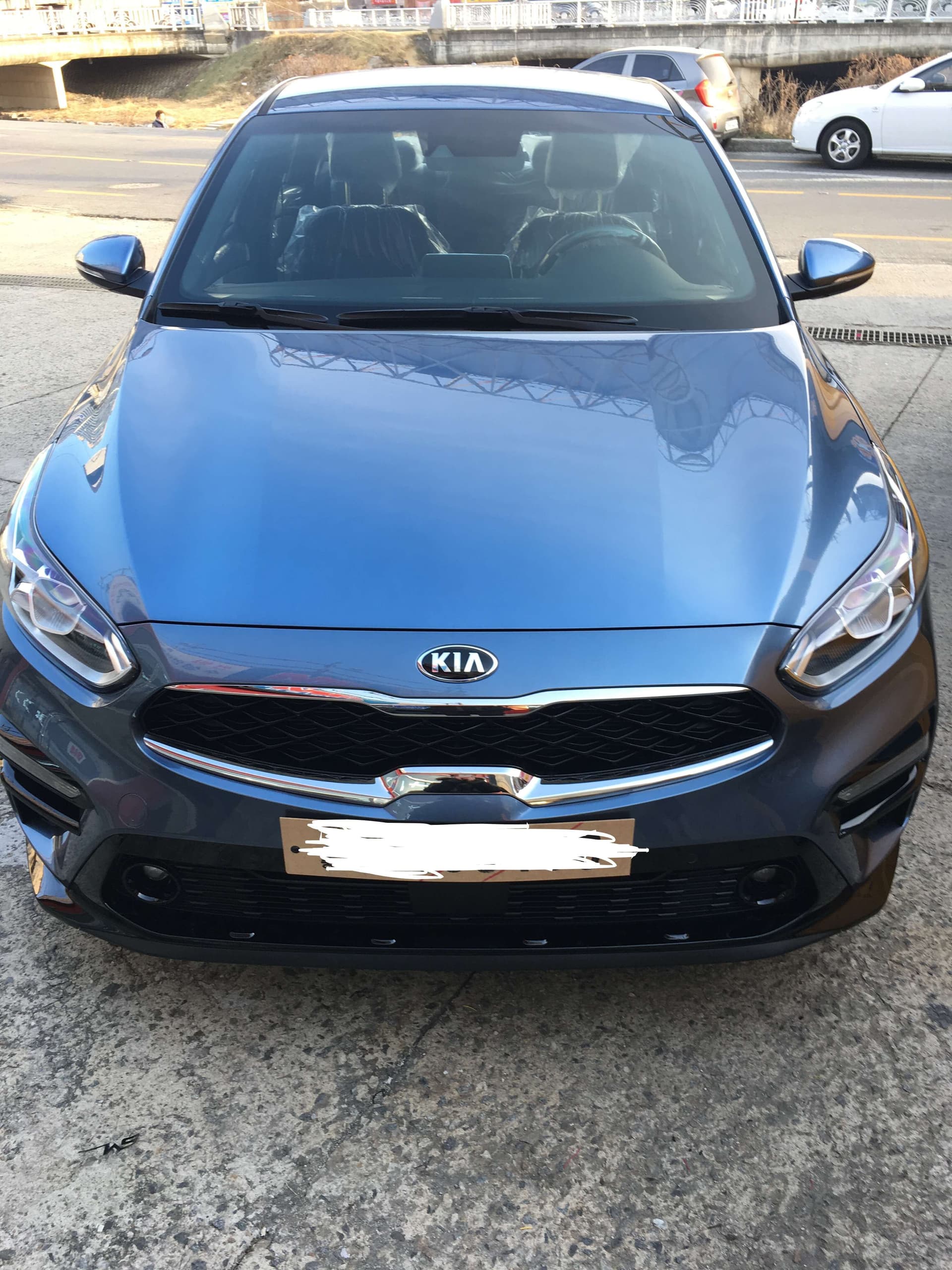 기아 K3 노블레스 게시글 썸네일