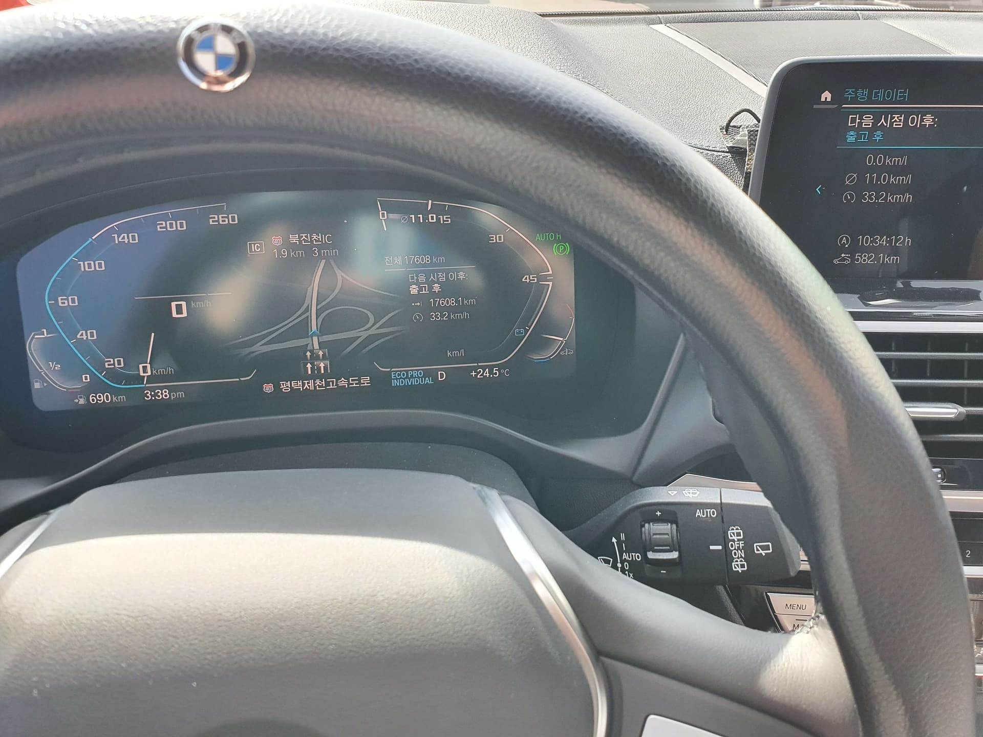 BMW X3 20i xDrive 럭셔리 게시글 썸네일